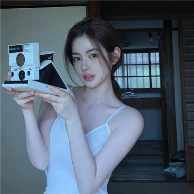 爱之吻海报